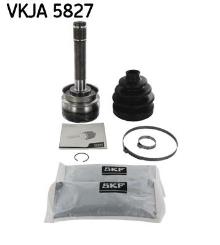 SKF VKJA 5827